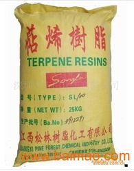 萜烯树脂与编织袋加工 从生产到应用的产业交融