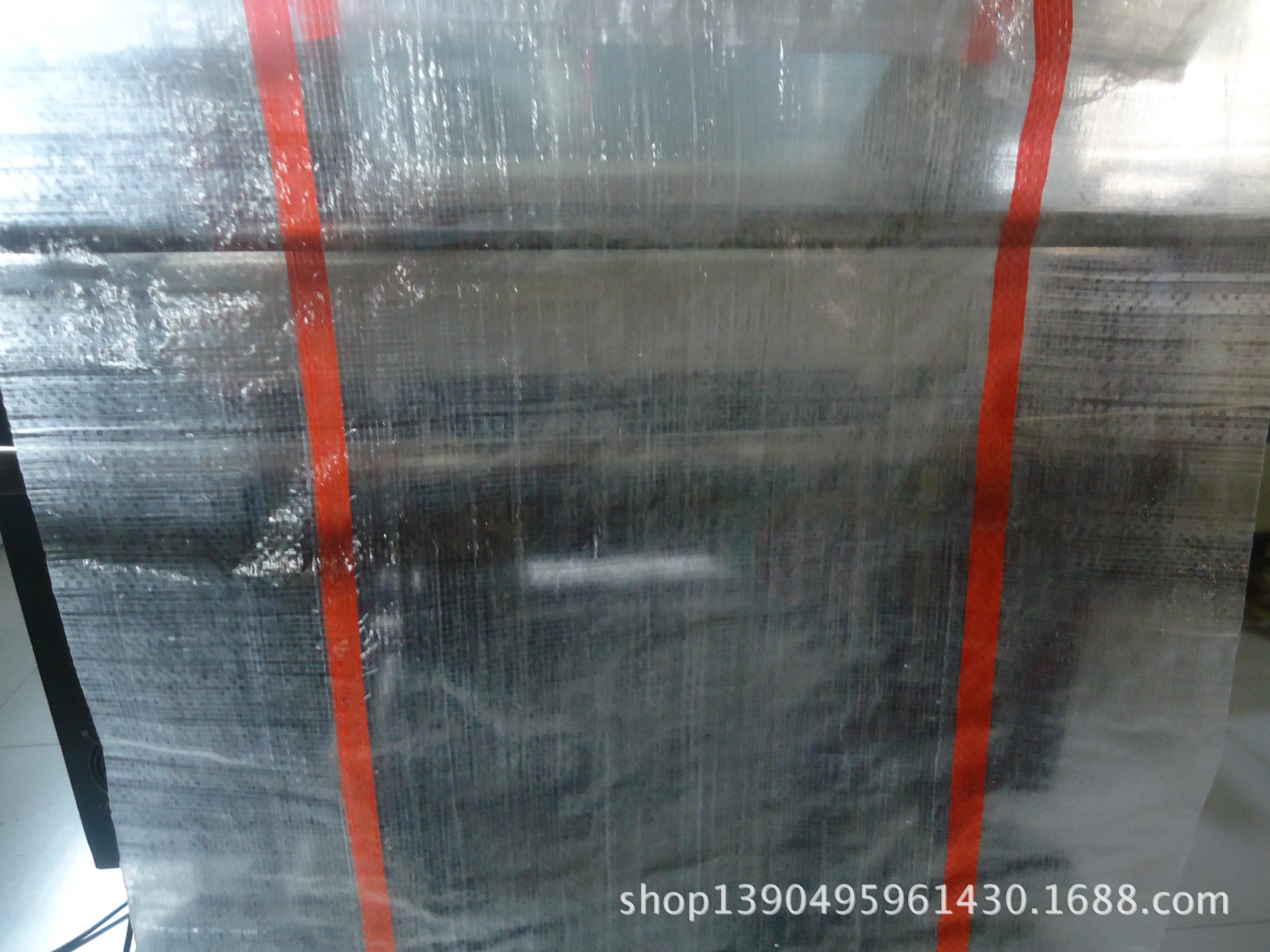 45x75规格物流运输产品打包编织袋 量身定制，专业可靠