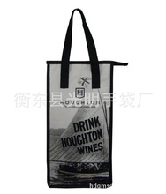 塑料编织袋与手袋加工一站式服务 从采购到批发的行业指南