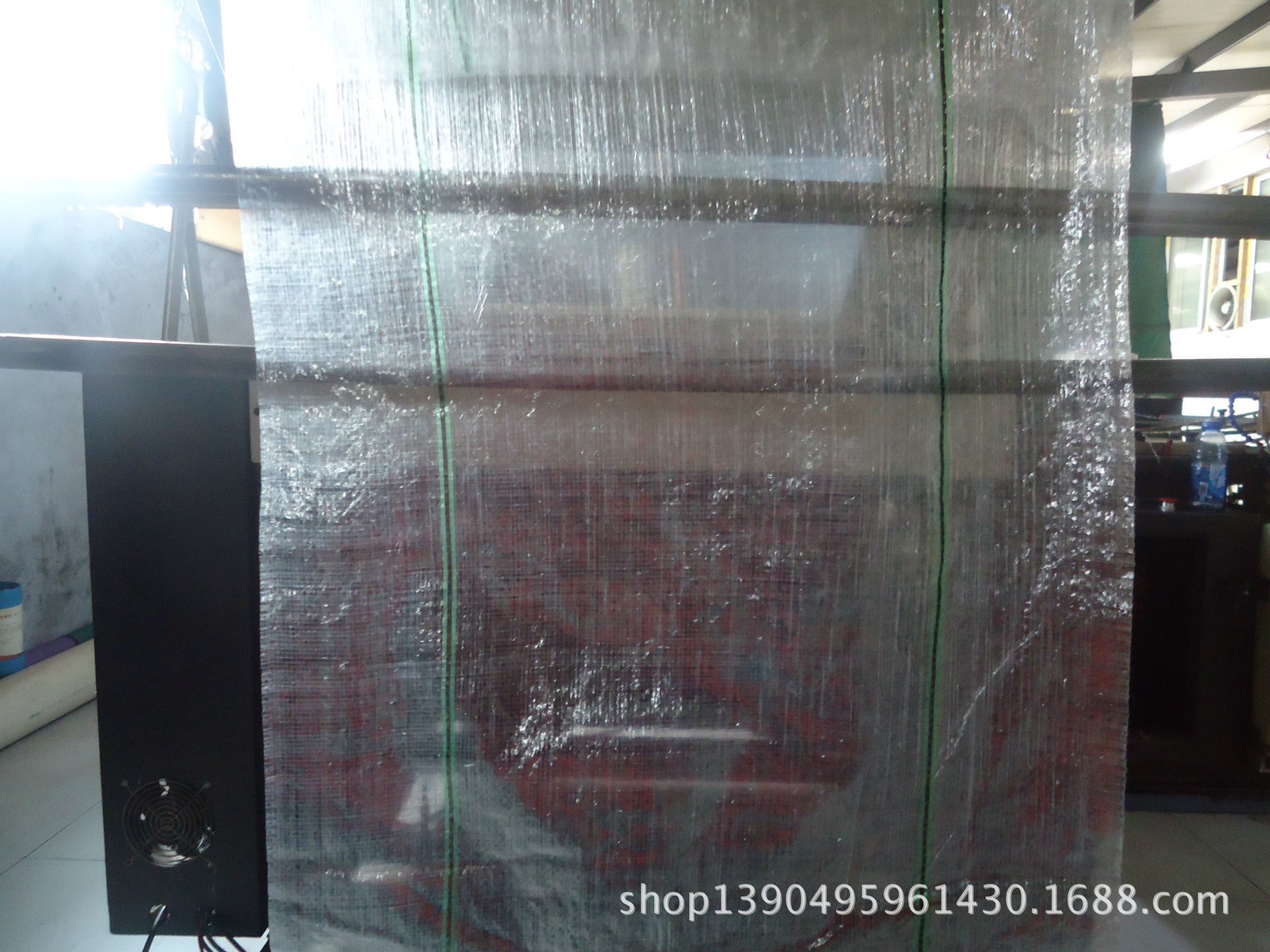 45x75规格物流运输打包编织袋 定制加工的专业之选